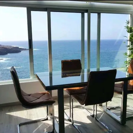 Apartamento De Lujo- Vistas Incribles! Apartment Callao Salvaje